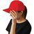 LIBERTY - 6-Panel-Sandwich-Cap LIBERTY (Bild 3)