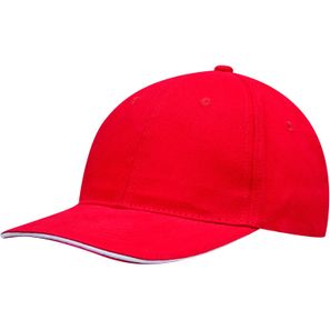 6-Panel-Sandwich-Cap LIBERTY