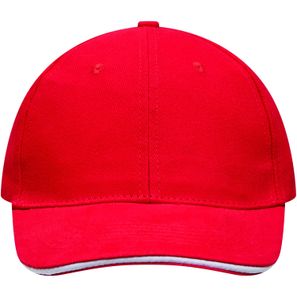 LIBERTY - 6-Panel-Sandwich-Cap LIBERTY