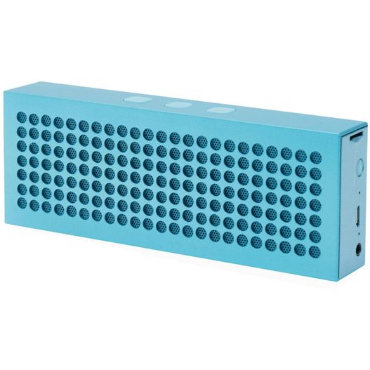 Wireless-Lautsprecher BRICK (Bild 1)