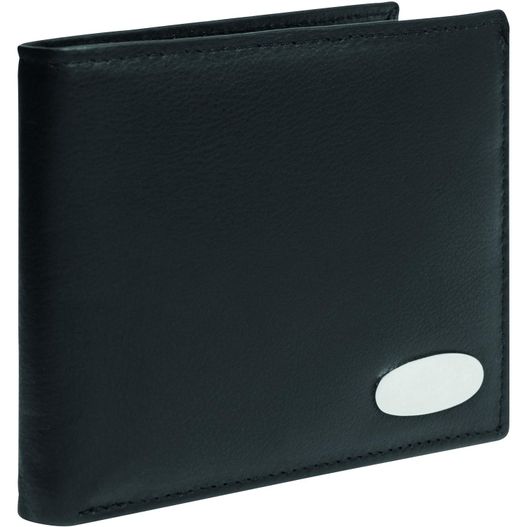 Echtleder-Geldbörse (Bild 1)