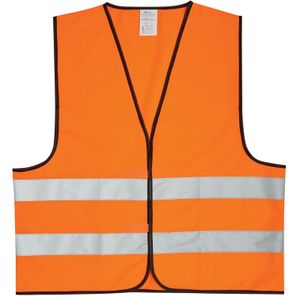 Sicherheits-/Warnweste HERO RELOADED