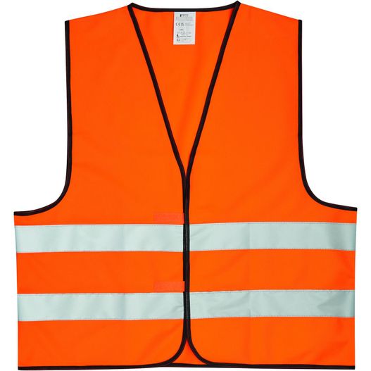 Produktabbildung Sicherheits-/Warnweste Sicherheits-/Warnweste (Bild 1)