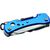 Taschenmesser STRONG HELPER, 12-teilig