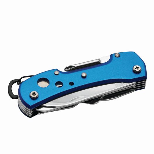 Taschenmesser STRONG HELPER, 12-teilig (Bild 1)