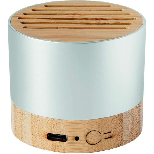 Wireless-Lautsprecher PURE SOUND (Bild 1)