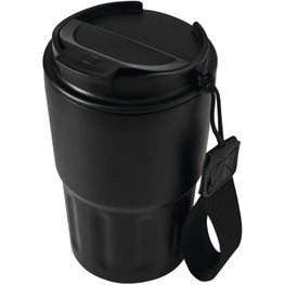 Produktabbildung Vakuum-Trinkbecher TRAVEL MUG Vakuum-Trinkbecher TRAVEL MUG