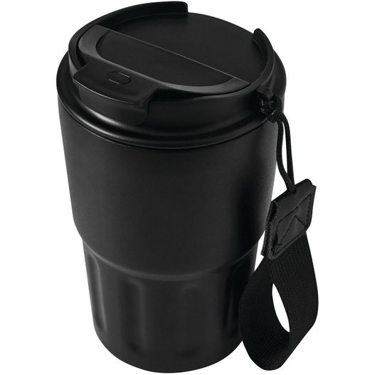 Vakuum-Trinkbecher TRAVEL MUG (Bild 1)