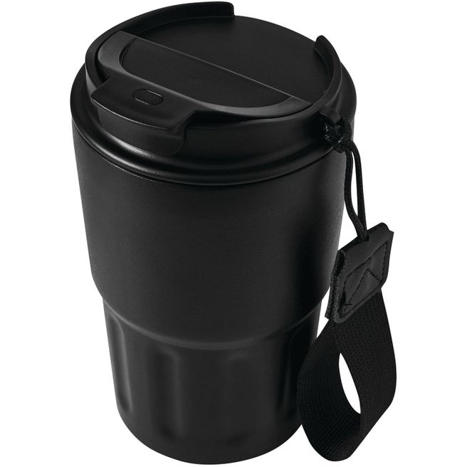 Produktabbildung Vakuum-Trinkbecher TRAVEL MUG Vakuum-Trinkbecher TRAVEL MUG