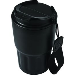 Produktabbildung Vakuum-Trinkbecher TRAVEL MUG Vakuum-Trinkbecher TRAVEL MUG
