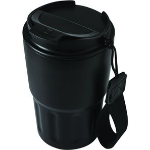 Vakuum-Trinkbecher TRAVEL MUG