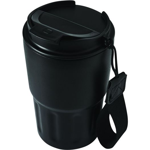 Vakuum-Trinkbecher TRAVEL MUG (Bild 1)