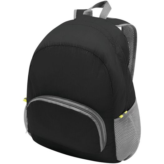 Produktabbildung Rucksack VOLUNTEER, faltbar Rucksack VOLUNTEER, faltbar (Bild 1)