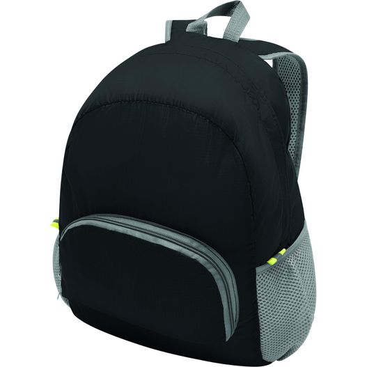 Produktabbildung Rucksack, faltbar Rucksack, faltbar (Bild 1)
