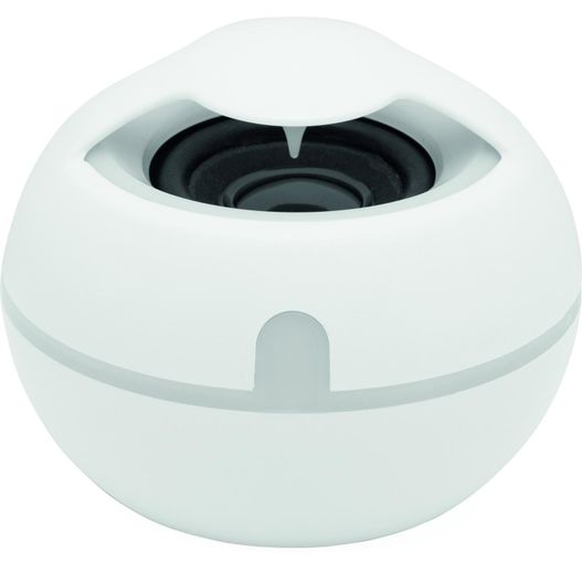 Produktabbildung Wireless-Lautsprecher SOUND EGG Wireless-Lautsprecher SOUND EGG (Bild 1)