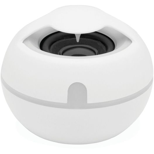 Produktabbildung Wireless-Lautsprecher SOUND EGG Wireless-Lautsprecher SOUND EGG (Bild 1)