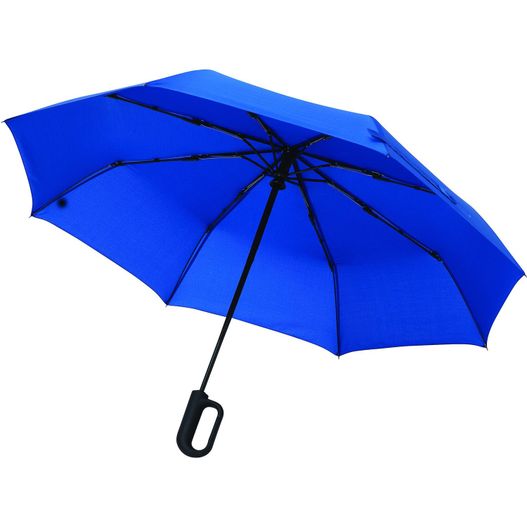 Vollautomatischer Windproof-Taschenschirm (Bild 1)