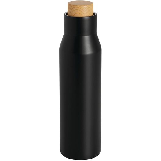 Vakuum-Isolierflasche DRINK NOBLY (Bild 1)