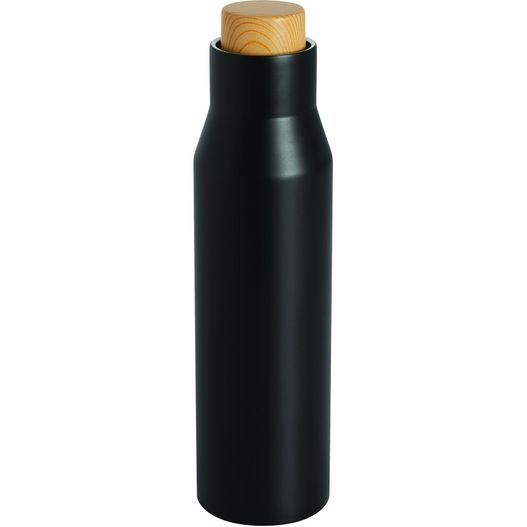 Vakuum-Isolierflasche DRINK NOBLY (Bild 1)