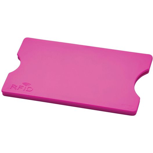 Produktabbildung Kreditkartenhülle PROTECTOR Kreditkartenhülle PROTECTOR (Bild 1)
