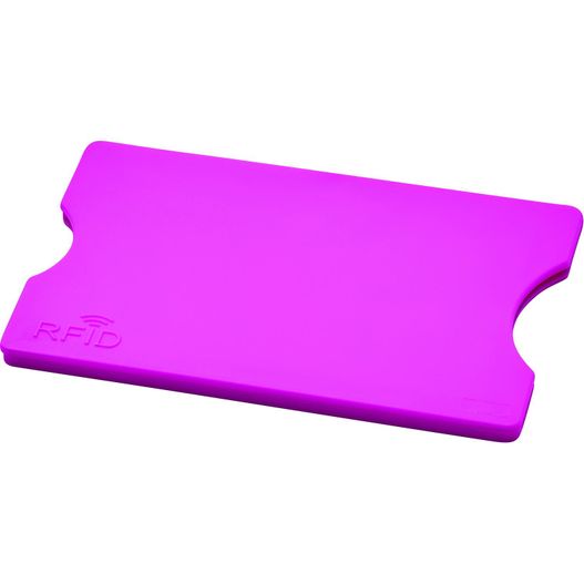 Produktabbildung Bankkartenhülle Bankkartenhülle (Bild 1)