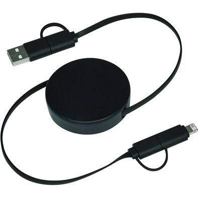 Lade- und Datenkabel