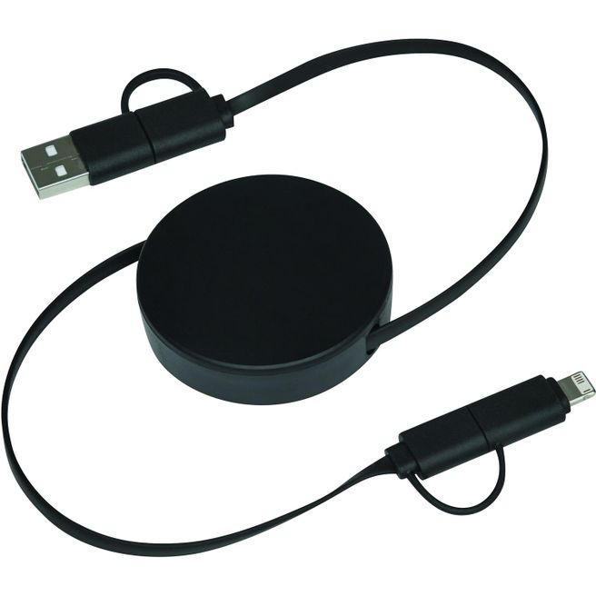 Lade- und Datenkabel