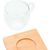 Tassen-Set BAMBOO DUO (Bild 4)
