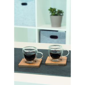 BAMBOO DUO - Tassen-Set BAMBOO DUO