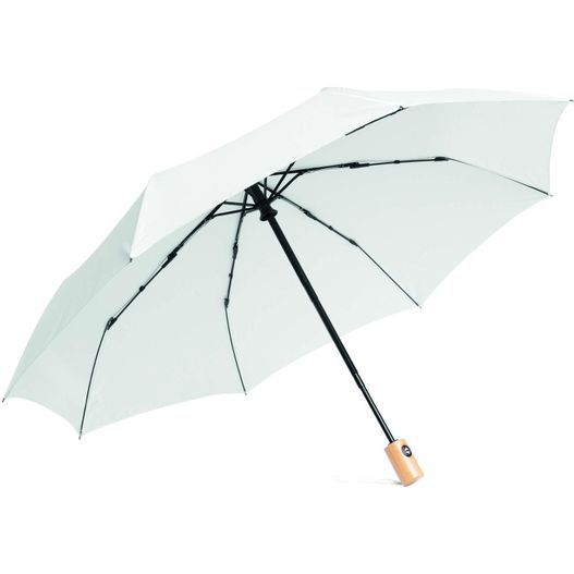 Produktabbildung Vollautomatischer Windproof-Taschenschirm CALYPSO Vollautomatischer Windproof-Taschenschirm CALYPSO (Bild 1)