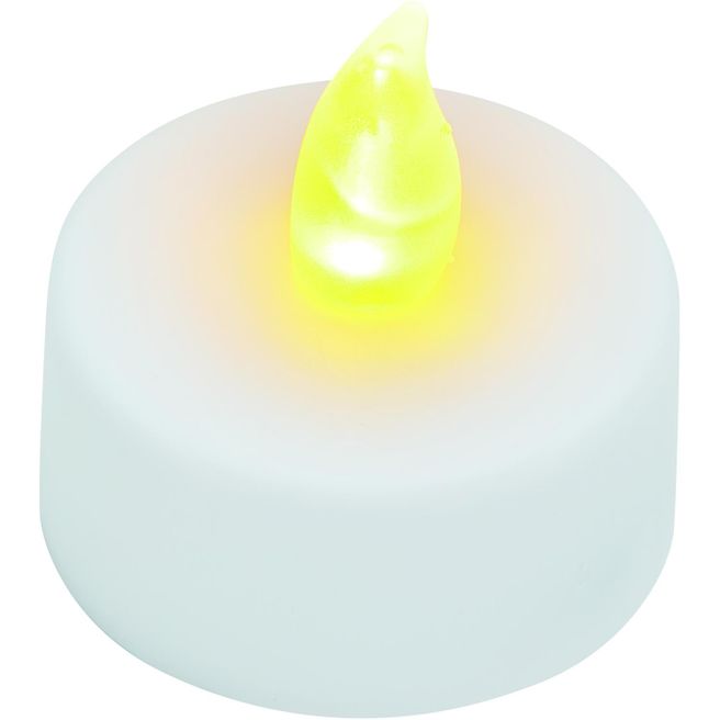 Produktabbildung LED-Teelicht LED-Teelicht