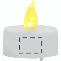 LED-Teelicht TEA TIME
