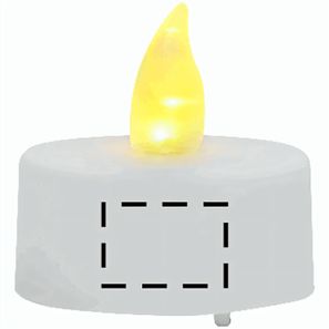 LED-Teelicht TEA TIME