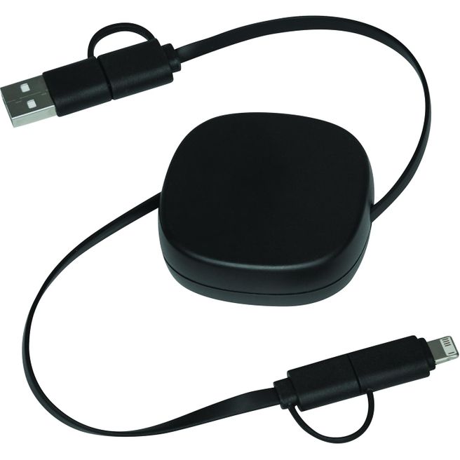 Lade- und Datenkabel