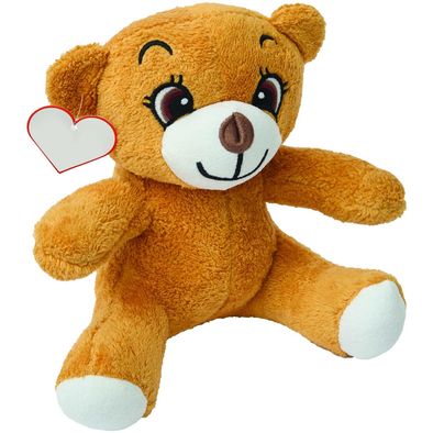 Plüsch-Bär