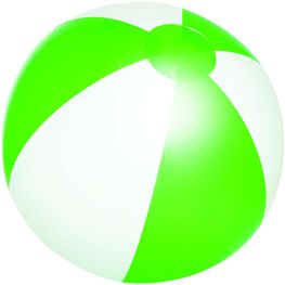 Aufblasbarer Strandball