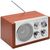 AM/ FM-Radio CLASSIC (Bild 1)