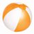 Aufblasbarer Strandball ATLANTIC SHINY (Bild 1)