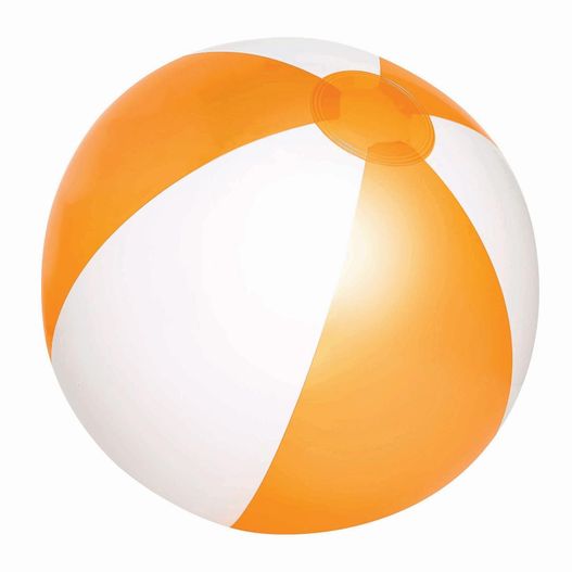 Aufblasbarer Strandball ATLANTIC SHINY (Bild 1)