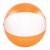 Aufblasbarer Strandball ATLANTIC SHINY (Bild 2)