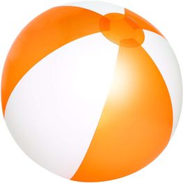 Aufblasbarer Strandball