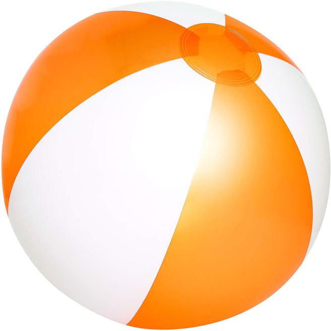 Aufblasbarer Strandball