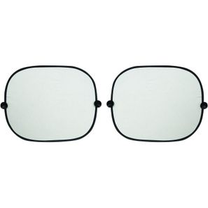 Auto-Sonnenschutz-Set