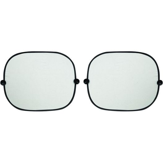 Auto-Sonnenschutz-Set (Bild 1)