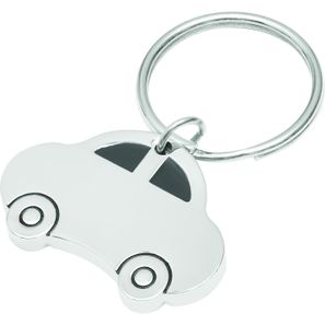Metall-Schlüsselanhänger