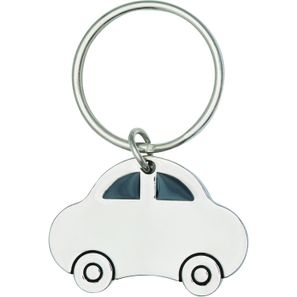 Metall-Schlüsselanhänger