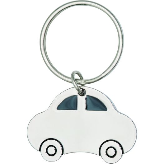 Metall-Schlüsselanhänger (Bild 1)