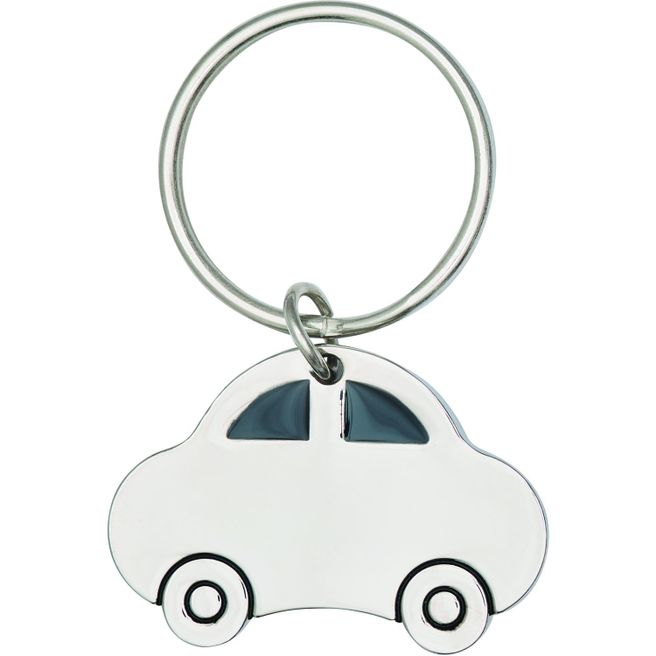 Metall-Schlüsselanhänger