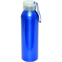 Aluminium Trinkflasche LOOPED
