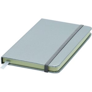 Notizbuch ATTENDANT im DIN-A6-Format